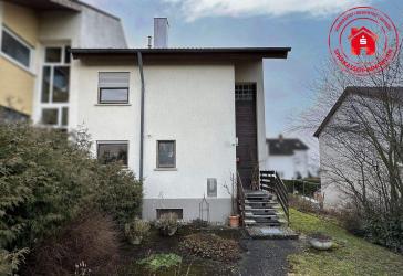 Vorschaubild Doppelhaushälfte