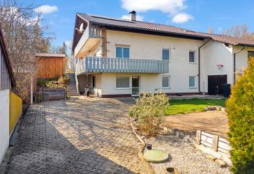Vorschaubild Einfamilienhaus