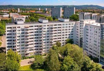 Vorschaubild Wohnung