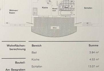 Vorschaubild Wohnung