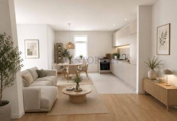 Provisionsfreie 2-Zimmer-Wohnung in Lichterfelde