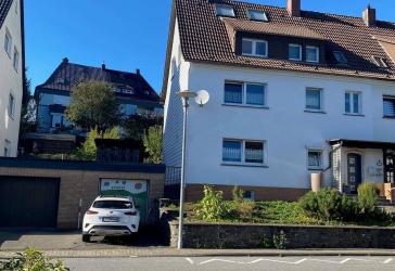 Vorschaubild Doppelhaushälfte