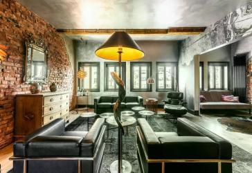 Vorschaubild Loft-Studio-Atelier