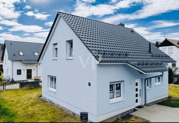 Vorschaubild Einfamilienhaus