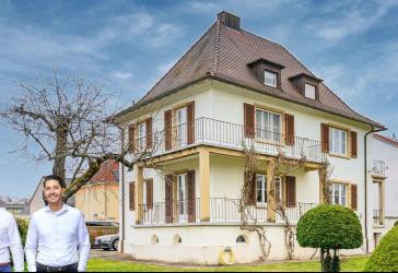 Vorschaubild Einfamilienhaus