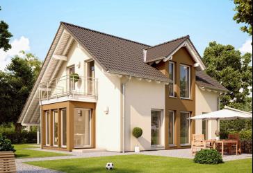 'Gut und günstig' Haus inkl.Grundstück