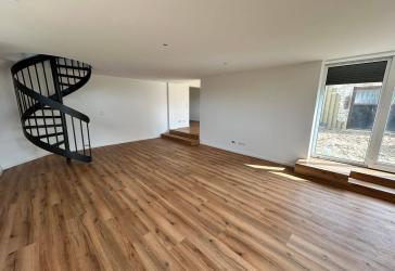 Vorschaubild Maisonettewohnung