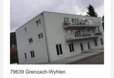Vorschaubild Wohnung