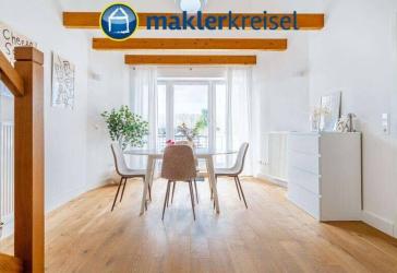 Vorschaubild Maisonettewohnung