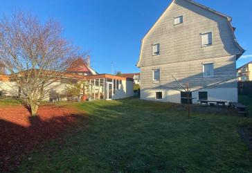 Vorschaubild Mehrfamilienhaus