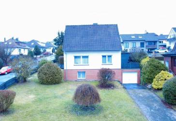 Freistehendes Einfamilienhaus ohne Makletcourtage zu verkaufen