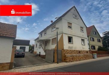 Vorschaubild Einfamilienhaus