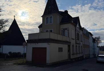 Haus zu verkaufen
