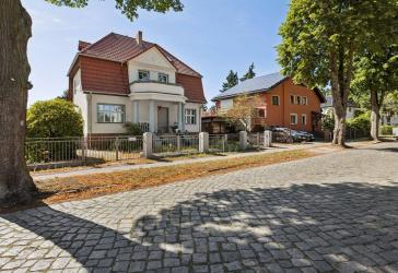 Vorschaubild Einfamilienhaus