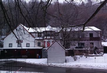 Außergewöhnliches Sanierungs- und Entwicklungsobjekt in ruhiger Lage nahe Kulmbachs Zentrum