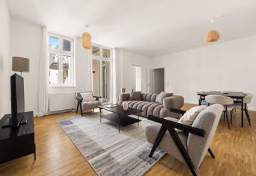 Vorschaubild Wohnung