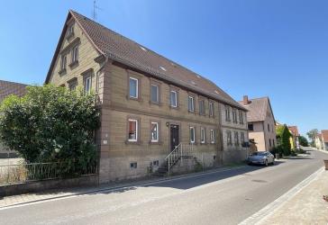 Vorschaubild Bauernhaus