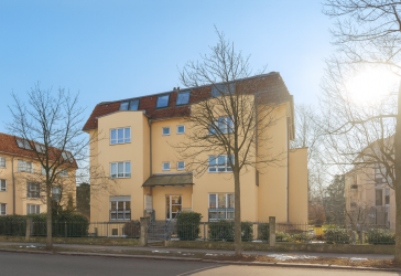 Vorschaubild Wohnung