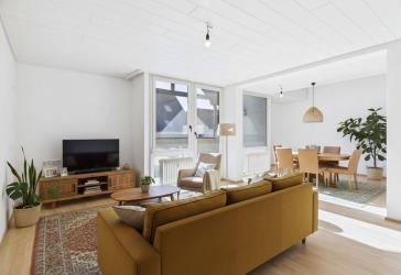 Vorschaubild Maisonettewohnung