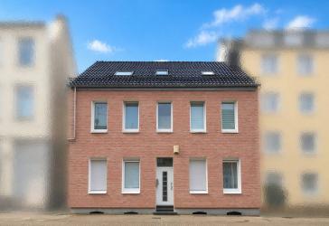 Großfamilienparadies mit Garten, Terrasse, Markise und vielen weiteren Highlights sowie Zubehör