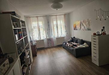 Wohnung des Monats 3 Zi-Whg. 78 qm zwischen Marktplatz und Uni 399,-- EUR kalt Provisionsfrei