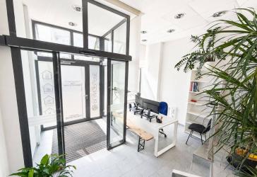 Vorschaubild Büro- /Praxis-Immobilie