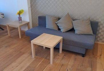 Schöne 4 Zimmer Wohnung voll möbliert im Zentrum von Erlangen