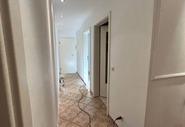 3 Zimmer Wohnung in Schenefeld