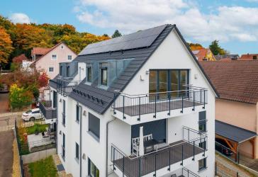 Vorschaubild Wohnung