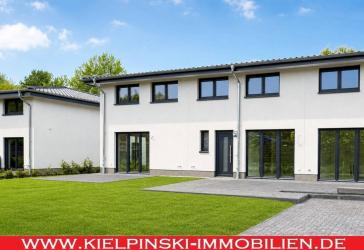 Nur noch eine freie Wohnung! 5-Zi.-NEUBAU-Maisonette-ETW (GEG/KfW55) mit Terrasse + Garten
