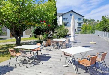 ++ MODERNES DESIGN MIT ZEITLOSER ELEGANZ ++ URBANES WOHNERLEBNIS MIT WELLNESS ++ ERSTBEZUG NACH KERNSANIERUNG ++
