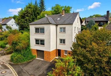 Vorschaubild Einfamilienhaus