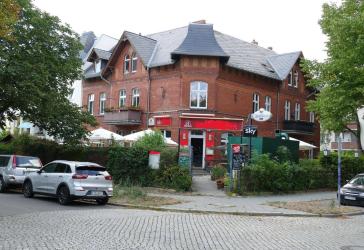 Mehrfamilienhaus in Berlin provisionsfrei zu verkaufen