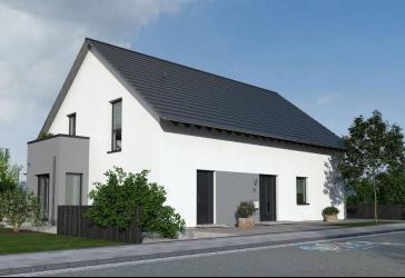 Vorschaubild Mehrfamilienhaus