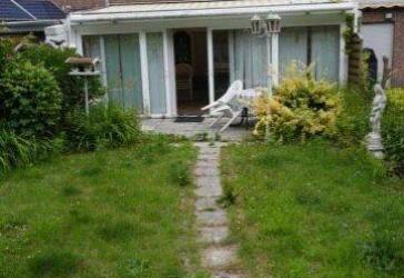 Reihenmittelhaus in Weckhoven – gepflegt, großzügig und mit viel Potenzial