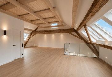 Vorschaubild Maisonettewohnung