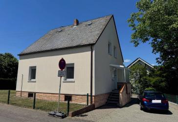 Vorschaubild Einfamilienhaus