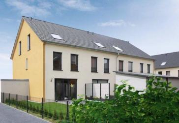 Vorschaubild Reihenmittelhaus