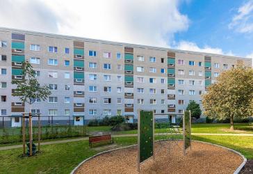 Vorschaubild Wohnung