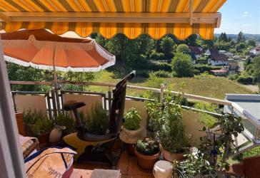 Vorschaubild Maisonettewohnung