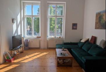 Vorschaubild Wohnung