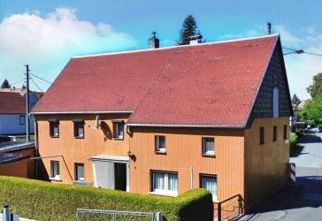Vorschaubild Einfamilienhaus