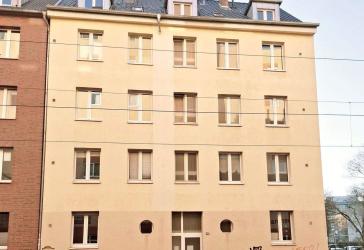 Vorschaubild Wohnung