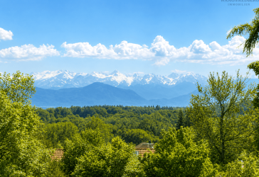 Starnberg von seiner schönsten Seite
