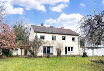 Zuhause mit Seltenheitswert: Traumgrundstück und vielseitige Wohnmöglichkeiten in Bonn-Venusberg