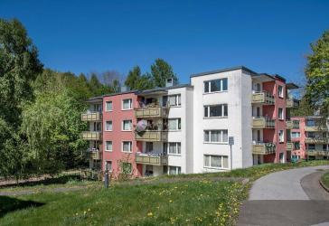 Vorschaubild Wohnung