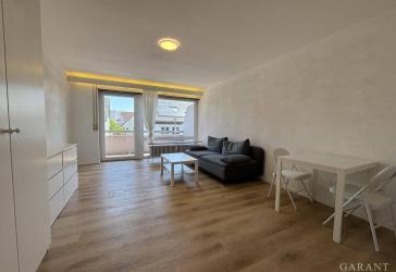 Modernes Wohnen mit Komfort - Stilvolle 1 Zimmer-Wohnung in attraktiver Lage zu vermieten!