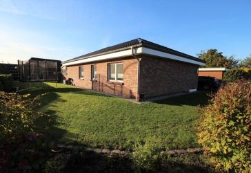 Vorschaubild Bungalow