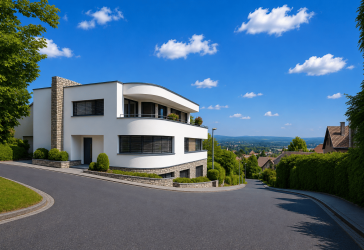 Vorschaubild Penthouse