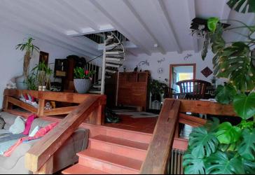 Vorschaubild Maisonettewohnung